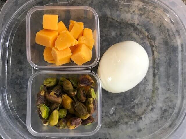 school snack packs
