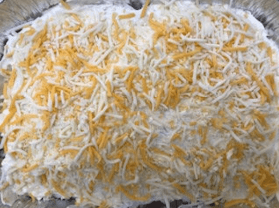 pepperjack chicken enchiladas freezer meals