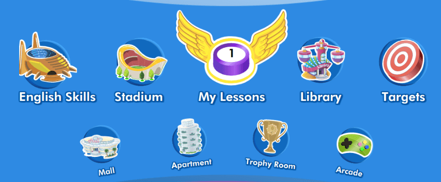 reading eggspress student dashboard