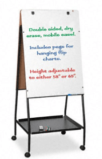 Best-Rite Wheasel, one of the amazing office supplies every teacher needs