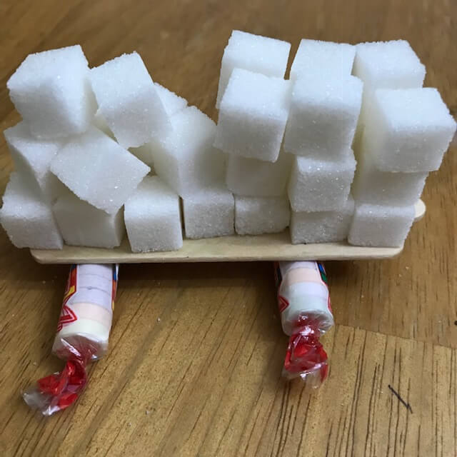 STEM Christmas activities for your classroom