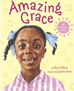 Amazing Grace