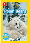 Use National Geographic Readers: Polar Bears to teach asking and answering questions in informational texts.