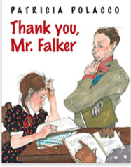 Thank You, Mr. Falker