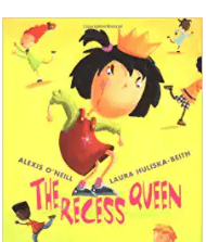 The Recess Queen