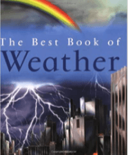 Use The Best Book of Weather to teach your students to use illustrations in informational texts.