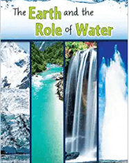 Use The Earth and the Role of Water to teach your students how to use illustrations to find information in informational texts.