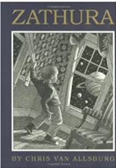 Use Zathura to teach your students to use illustrations in literature.