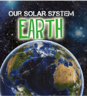 Use Our Solar System: Earth to teach your students about main ideas and supporting details.